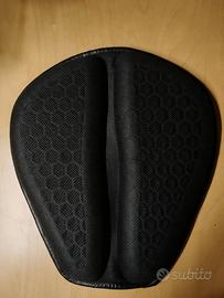 cuscino sella moto