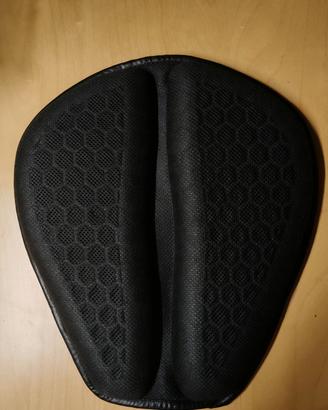 cuscino sella moto