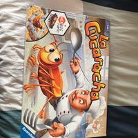 Gioco da tavola La cucaracha