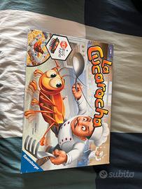 Gioco da tavola La cucaracha