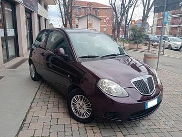 Lancia Ypsilon 1.2 60 CV