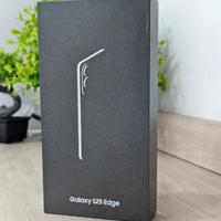 Samsung s 25 Edge   