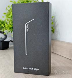Samsung s 25 Edge   