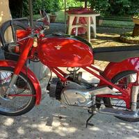 Rumi Sport Turismo 1965