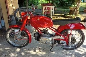 Rumi Sport Turismo 1965