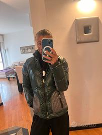 Piumino serie limitata Duvetica