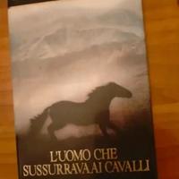 L'uomo che sussurrava si cavalli
