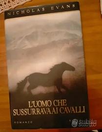 L'uomo che sussurrava si cavalli