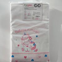 Set culla neonato Prenatal