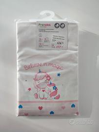 Set culla neonato Prenatal