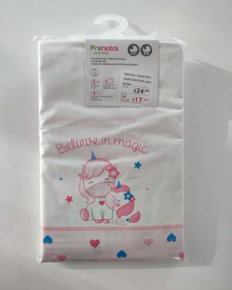 Set culla neonato Prenatal