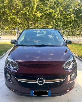 Opel Adam Prugna con Tetto Panoramico