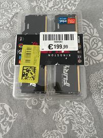 Ddr 5 ram 16 x 2 rgb