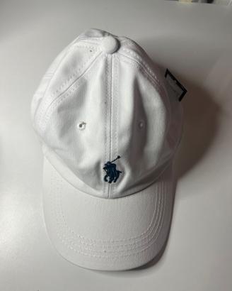Cappello Ralph Lauren