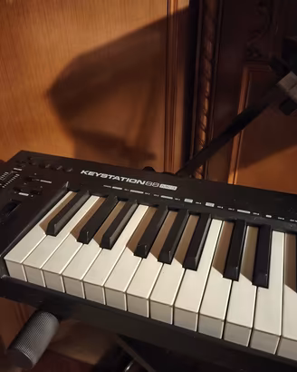 strumenti musicali