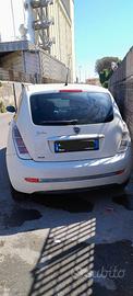 Lancia Ypsilon 2008