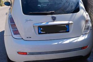 Lancia Ypsilon 2008