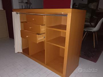 habitat mobile buffet