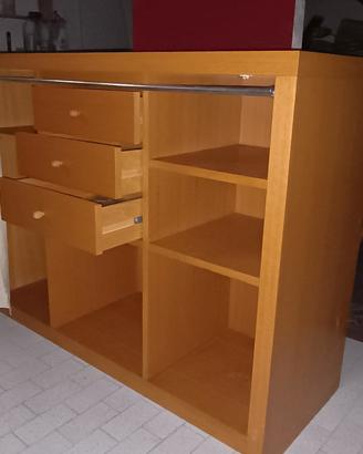 habitat mobile buffet