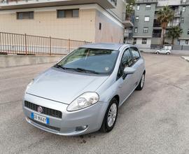 Fiat Grande Punto 1.3 MJT 75 CV 5 porte Dynamic