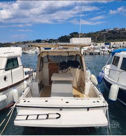 barca Vegliatura 700