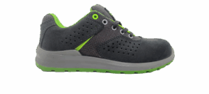 Scarpa antifonrtunistica Karama K1 S1PL SR FO