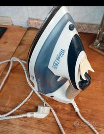 ferro da stiro a vapore termozeta 