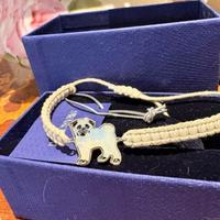 Bracciale Swarovski fuori produzione