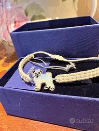 Bracciale Swarovski fuori produzione