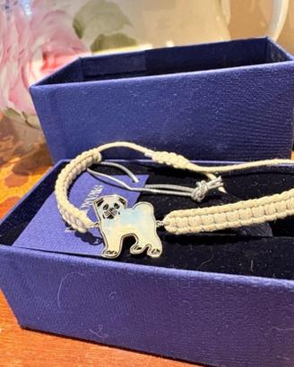 Bracciale Swarovski fuori produzione