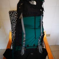 zaino NorthFace Rogue 75+15 lt