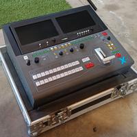 Regia video RGBlink X3 Live Venus