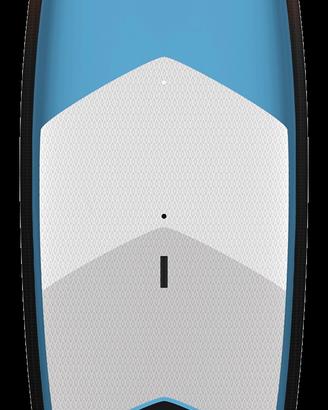 sup jp fusion 9.8 152l wave all around