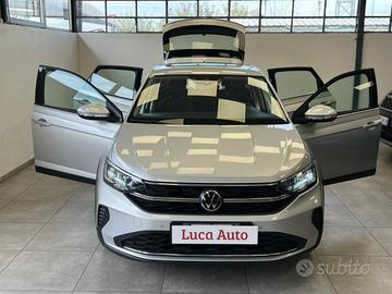 VOLKSWAGEN Taigo 1.0 TSI *UNICO PROP.*SENSORI AN