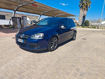 GOLF 2.0 GTD 