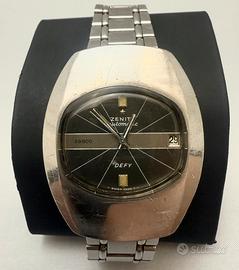 Orologio Zenith Spaceman