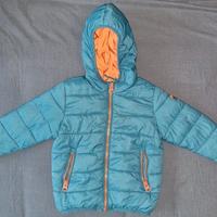 Primigi Piumino bimbo 2 anni