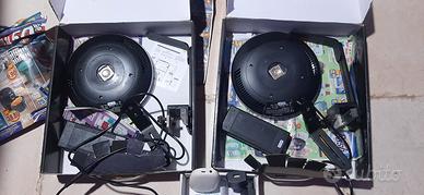 Plafoniere zetlight ufo 96w. 