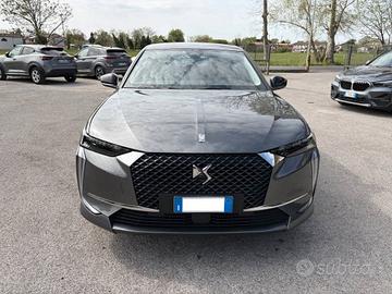 Ds DS4 4 PureTech 130 aut. Opera