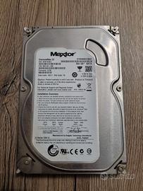 HDD 500 GB SATA