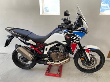 Honda Africa twin 1100