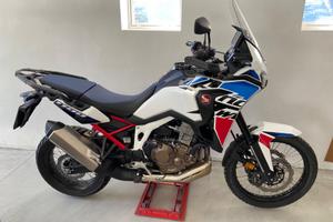 Honda Africa twin 1100