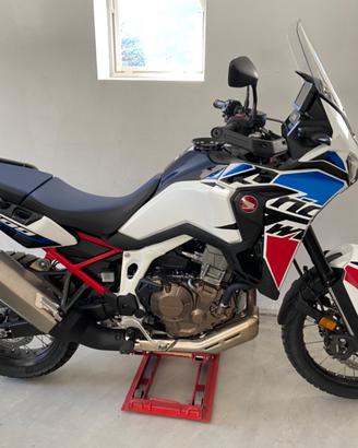 Honda Africa twin 1100