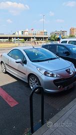peugeot 207 cc 1.6 thp