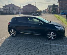 Renault clio 1.5 multijet