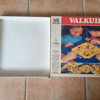 Scatola vuotaTrabocchetto vintage mb olandese