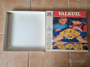 Scatola vuotaTrabocchetto vintage mb olandese