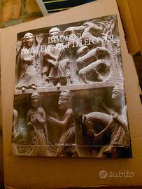 Libro immagini dagli elenchi telefonici