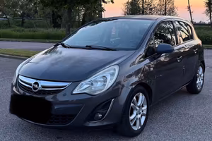 Opel Corsa d 1.3cdti