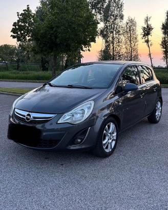 Opel Corsa d 1.3cdti